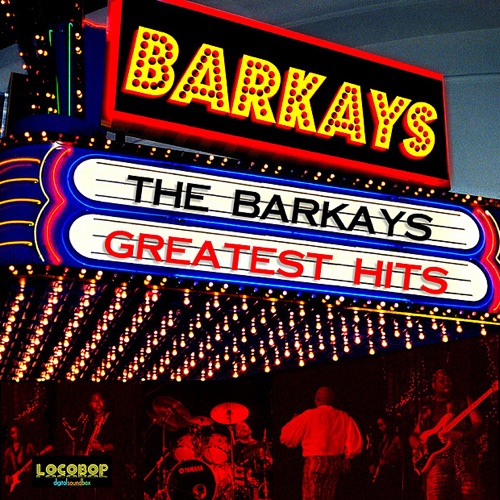 Greatest Hits: Too Hot to Stop