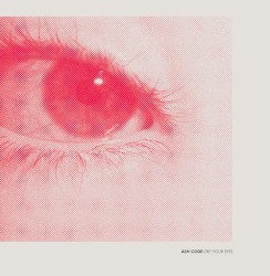 Dry Your Eyes