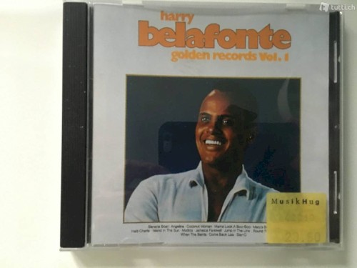Golden Records, Volume 1