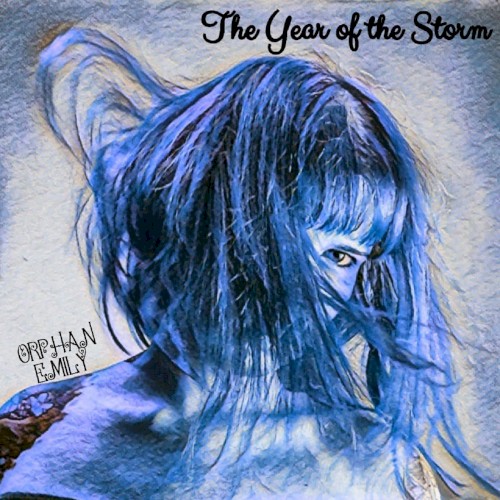 Year of the Storm