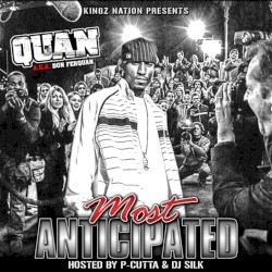 Most Anticipated