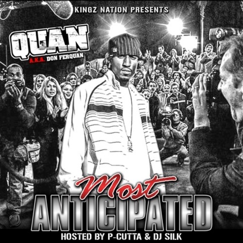 Most Anticipated