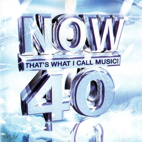 Now That’s What I Call Music! 40