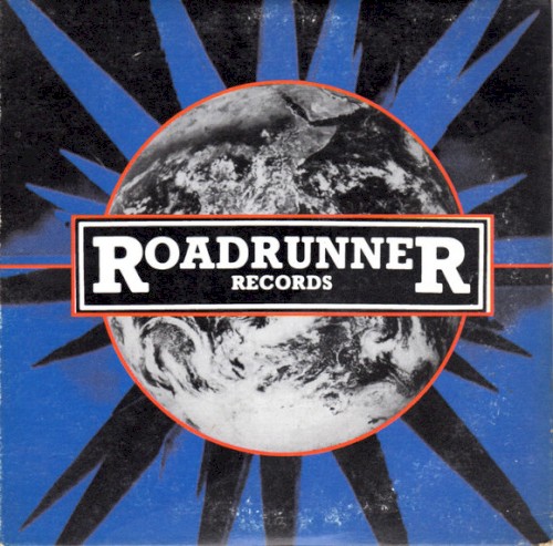 Roadrunner Records