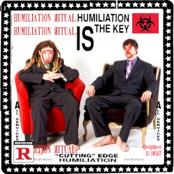 HUMILIATION RITUAL