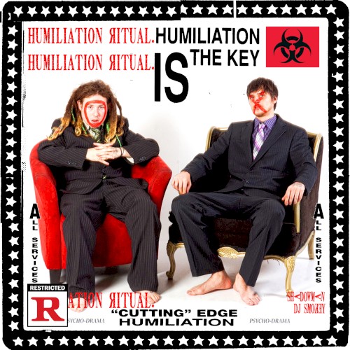 HUMILIATION RITUAL