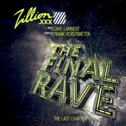 Zillion: The Final Rave