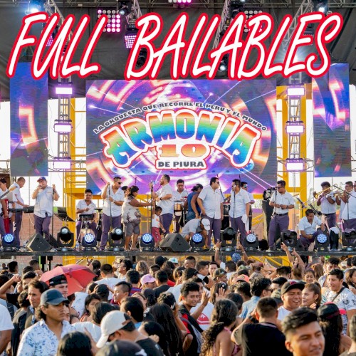 Full bailables