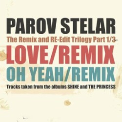 The Remix and re-edit Trilogy, Part 1/3