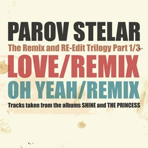 The Remix and re-edit Trilogy, Part 1/3