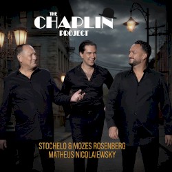 The Chaplin Project