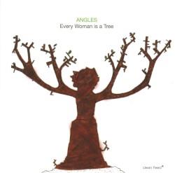 Every Woman Is a Tree