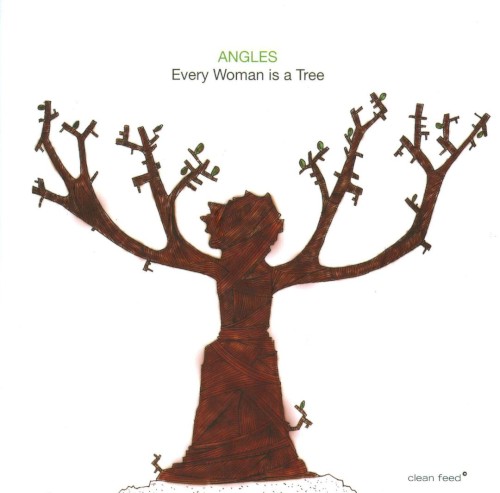 Every Woman Is a Tree
