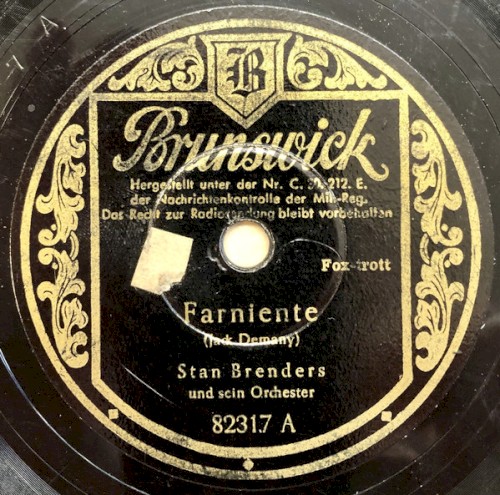 Farniente / Silky