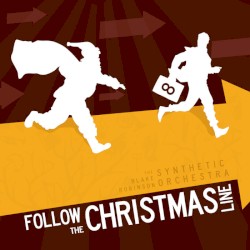 Follow the Christmas Line