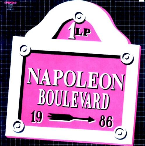 Napoleon Boulevard 1