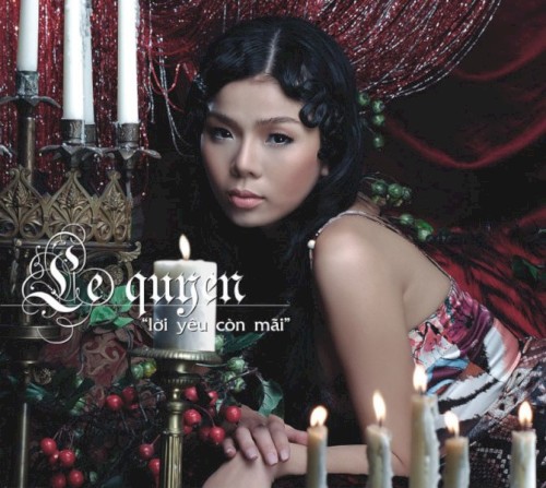 Lời yêu còn mãi