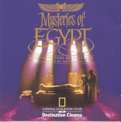 Mysteries of Egypt