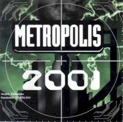 Metropolis 2001