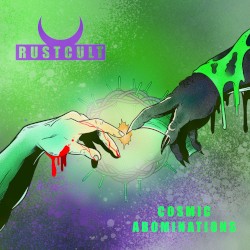 Cosmic Abominations