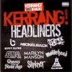 Kerrang! Headliners