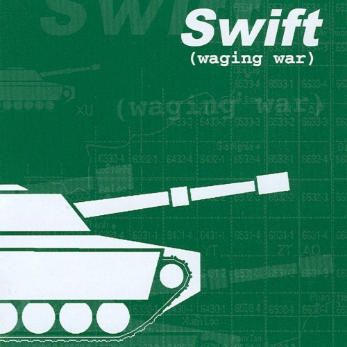 (waging war)