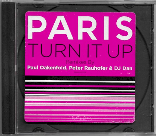 Turn It Up