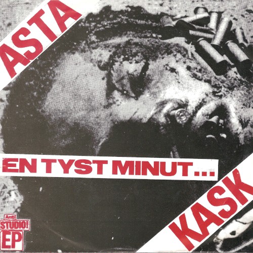 En tyst minut...