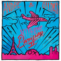 Kitsuné Parisien II