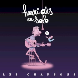 En Solo: Les Chansons