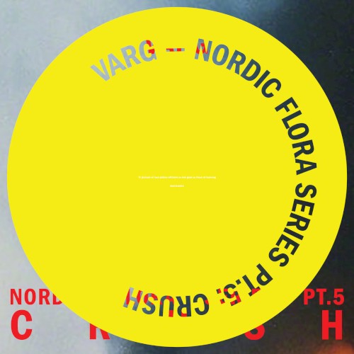 Nordic Flora Series, Pt. 5: Crush