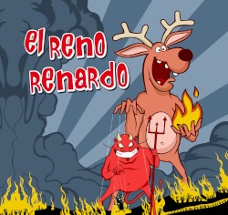 El Reno Renardo