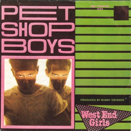 West End Girls