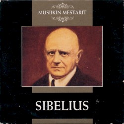 Musiikin mestarit: Sibelius