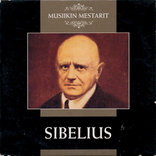 Musiikin mestarit: Sibelius