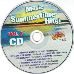 Summer Fun Vol. 3