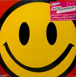 Acid Will Never Die