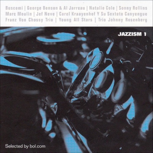 Jazzism 1