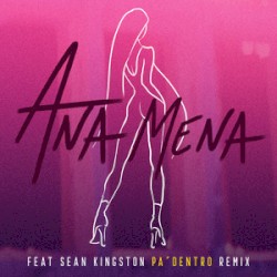 Pa dentro (Merca Bae remix)