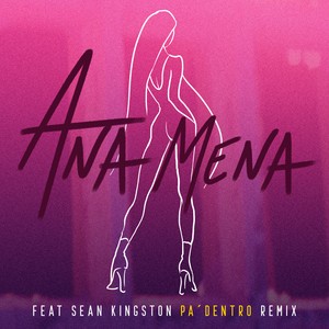 Pa dentro (Merca Bae remix)