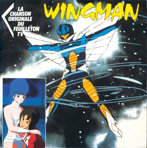 Wingman