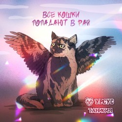 Все кошки попадают в рай