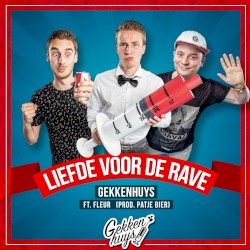 Liefde voor de rave
