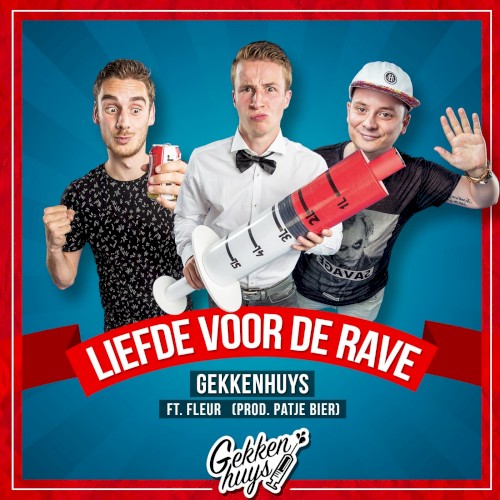 Liefde voor de rave