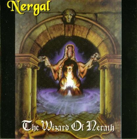 The Wizard of Nerath