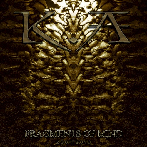 Fragments of Mind 2001-2013