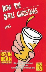 How the _____ Stole Christmas