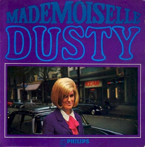 Mademoiselle Dusty