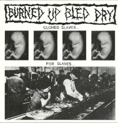 Cloned Slaves... For Slaves...