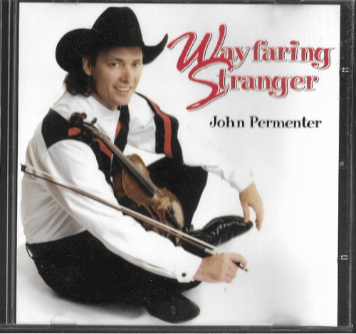 Wayfaring Stranger